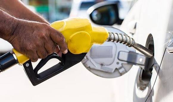 ¡Se dispara el combustible! gasolina amanece con fuerte incremento este sábado
