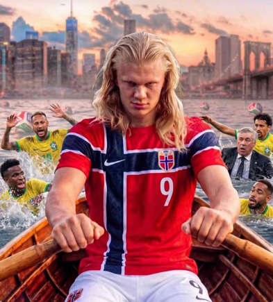 Adiós samba: Brasil eliminado y los memes se coronan campeones