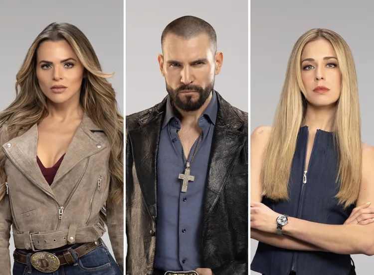 ¡El final de una era! Protagonistas de ‘El señor de los cielos’ revelan detalles de la última temporada