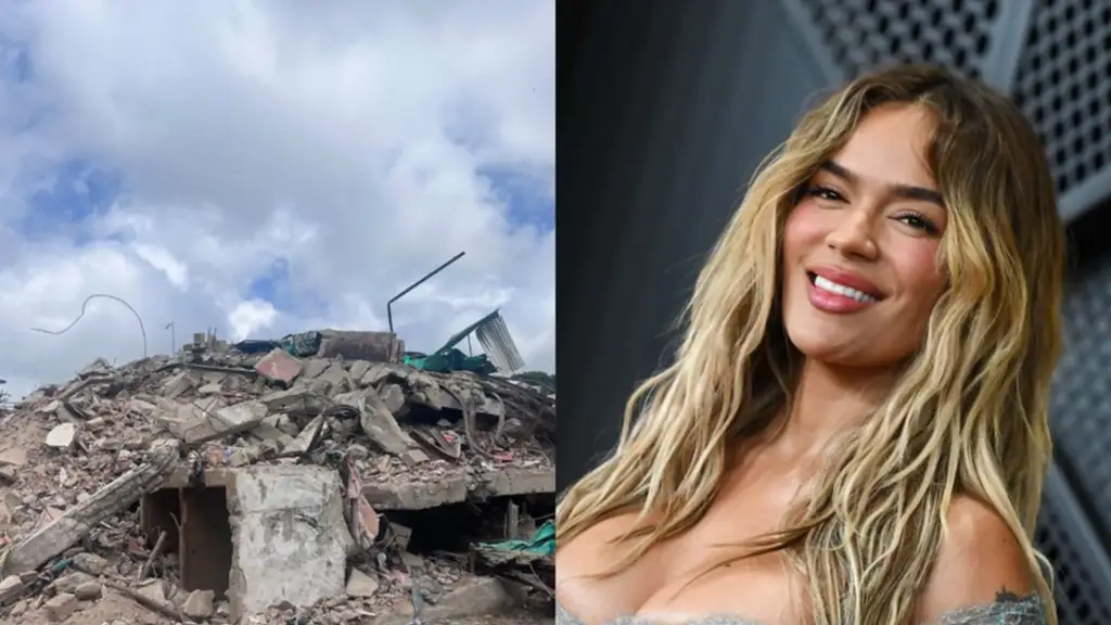 Karol G comienza recolección de fondos para víctimas de los terremotos en Venezuela y Colombia